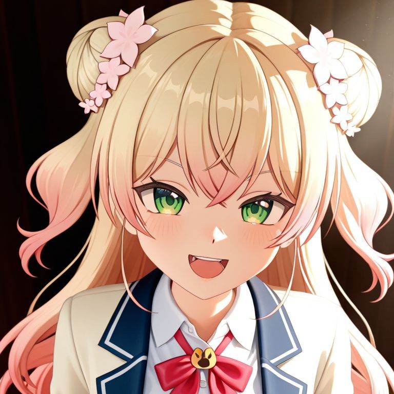 女戦闘員 ねねち