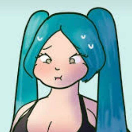 Amelia?
