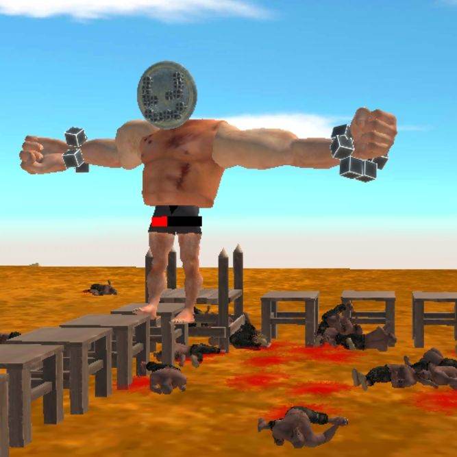 파이널 보스 프로레슬러