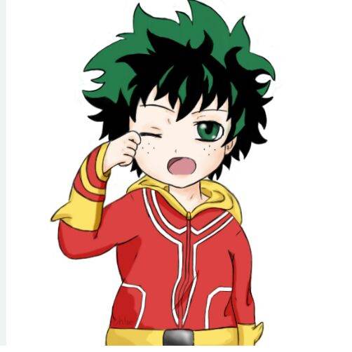 Deku