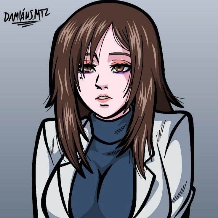 Shoko Ieiri