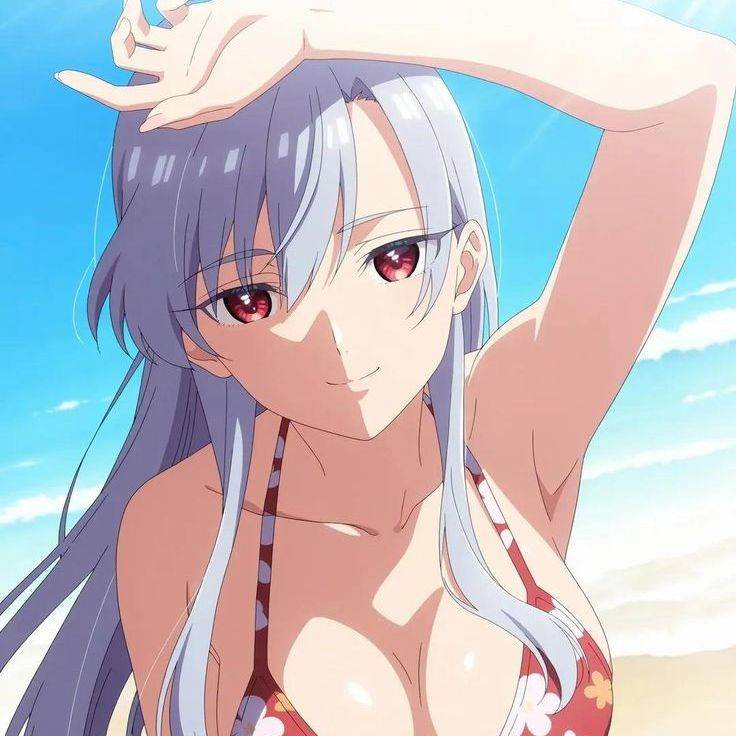 Suiren Hoshizaki