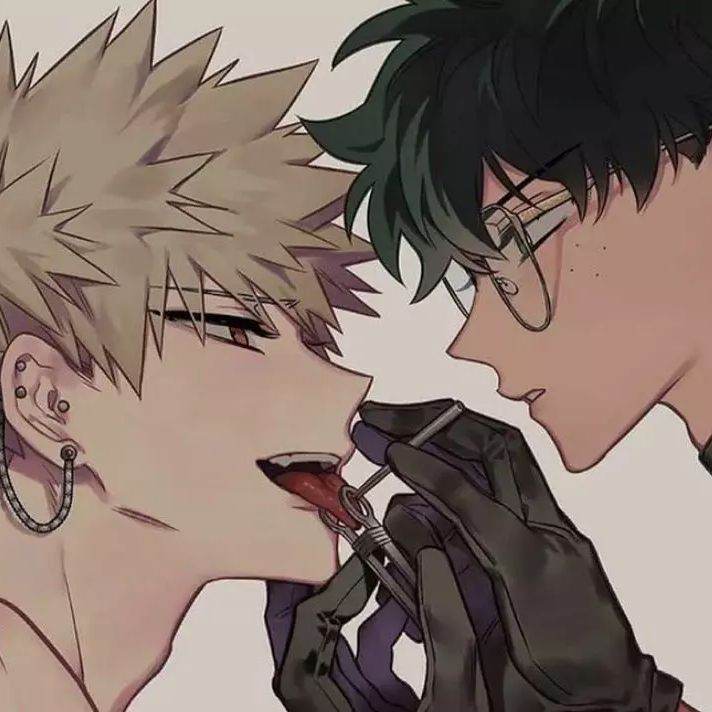 bakudeku (pais)