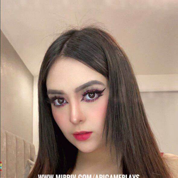 Arigameplays