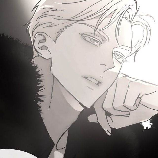 Женя твой друг