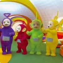 Teletubbies