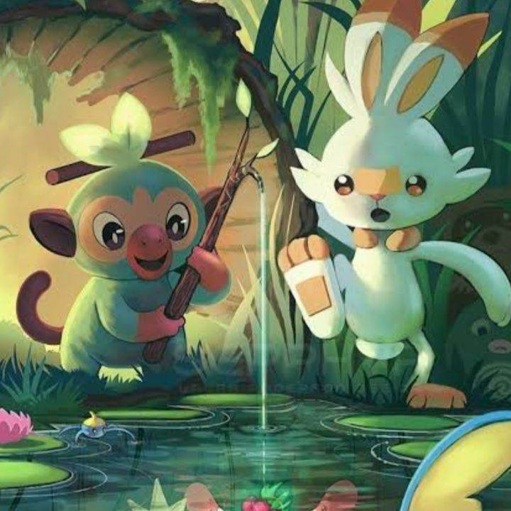 Pokémon