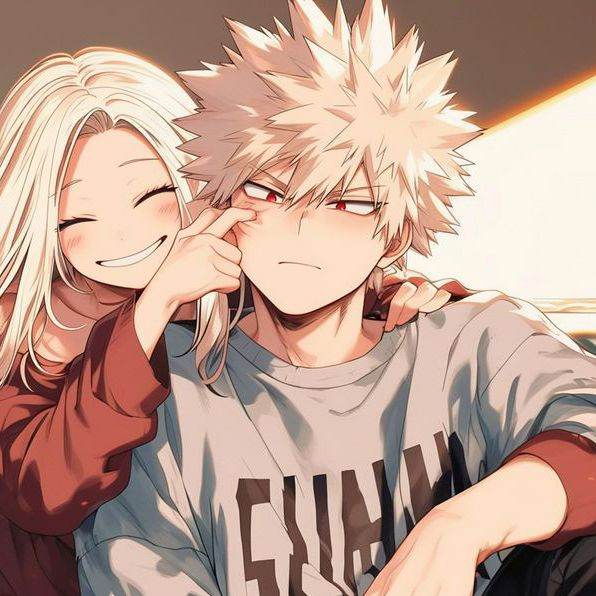 bakugo