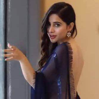 Urfi Javed