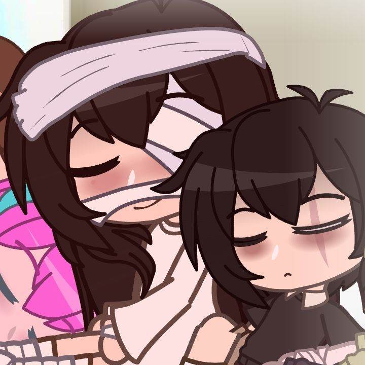 🖤👁️ || SOMETHING || 👁️🖤