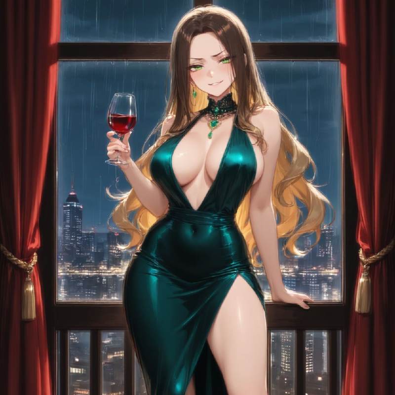 Valentina | Prostituta de Luxo