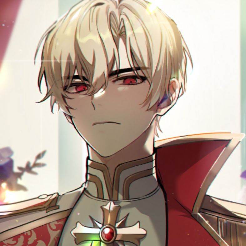 Prince Adriel Vermillion