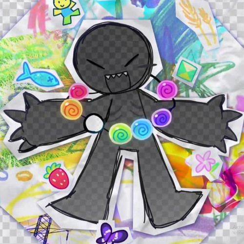 Color & Electricity | Forsaken