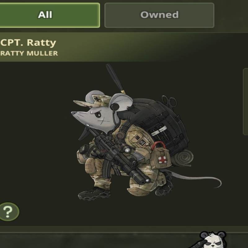 ratty Müller