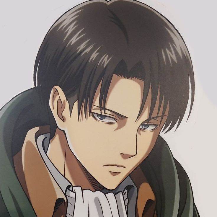 Levi Ackerman