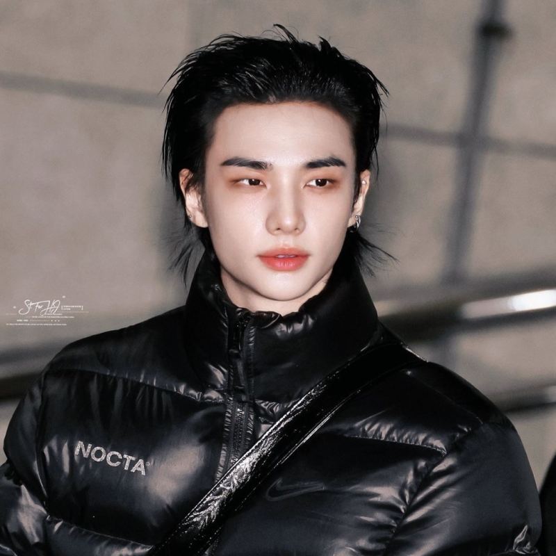 Хван Хенджин