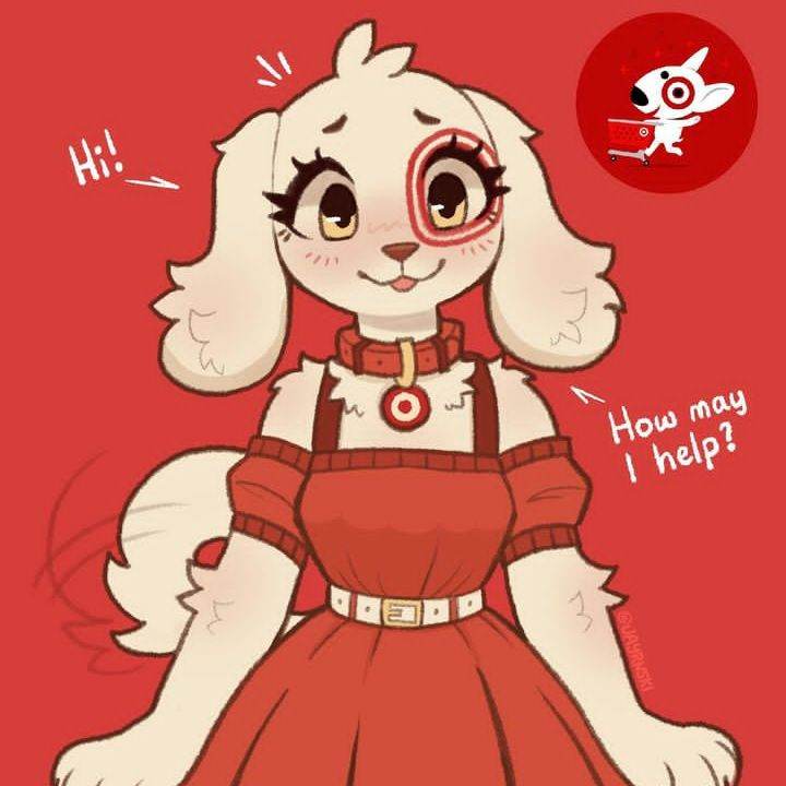 Furry Sofi
