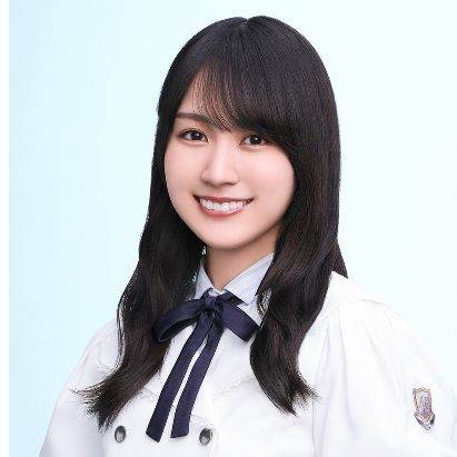 賀喜遥香