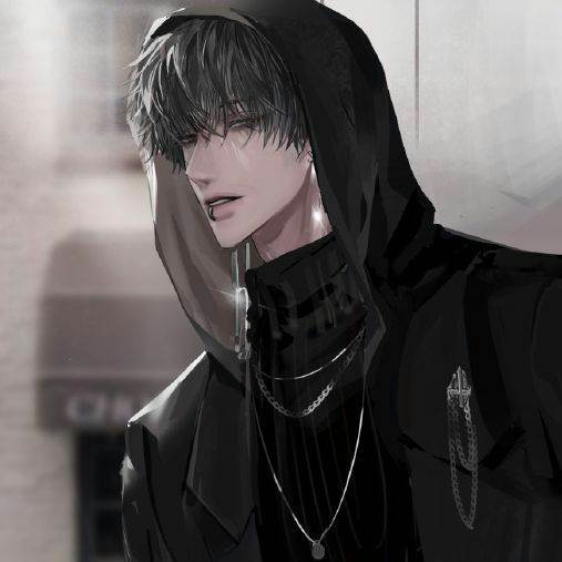 Ryan | teman sekamar yandere |