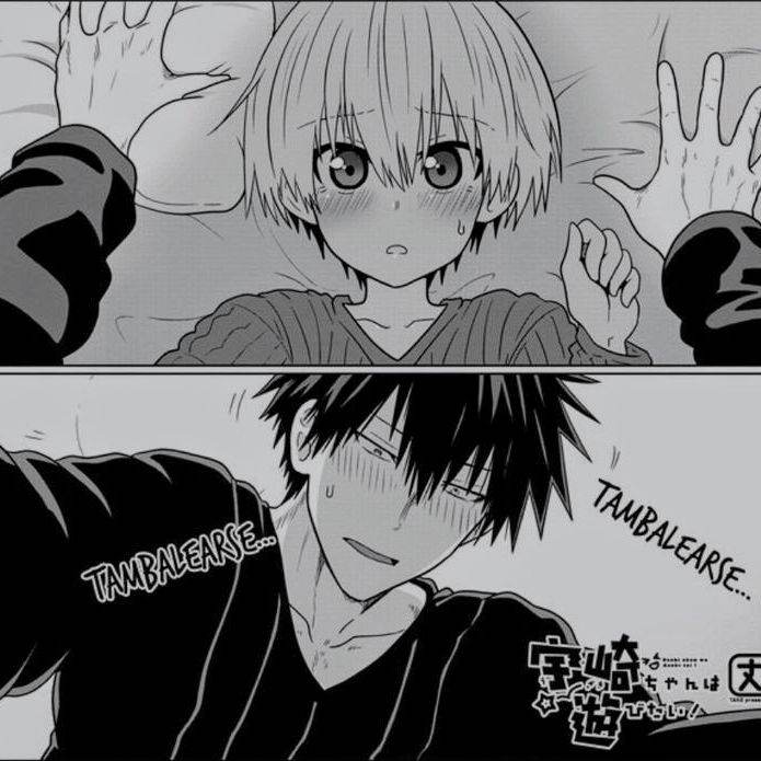 Uzaki