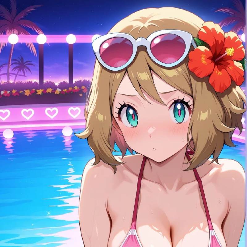セレナ
