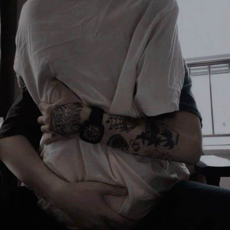 Он каждый день ебёт тебя