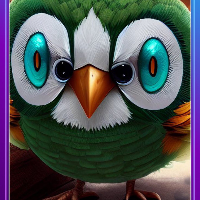 Rowlet