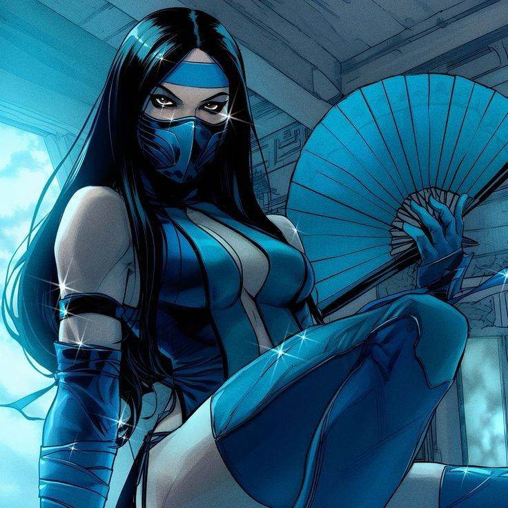 Kitana