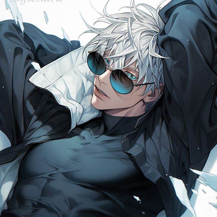 gojo