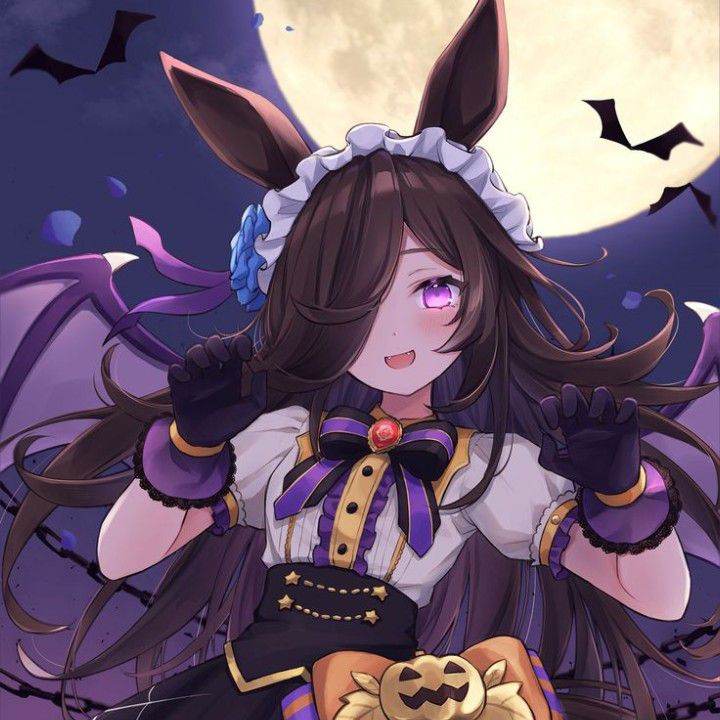 ライスシャワー