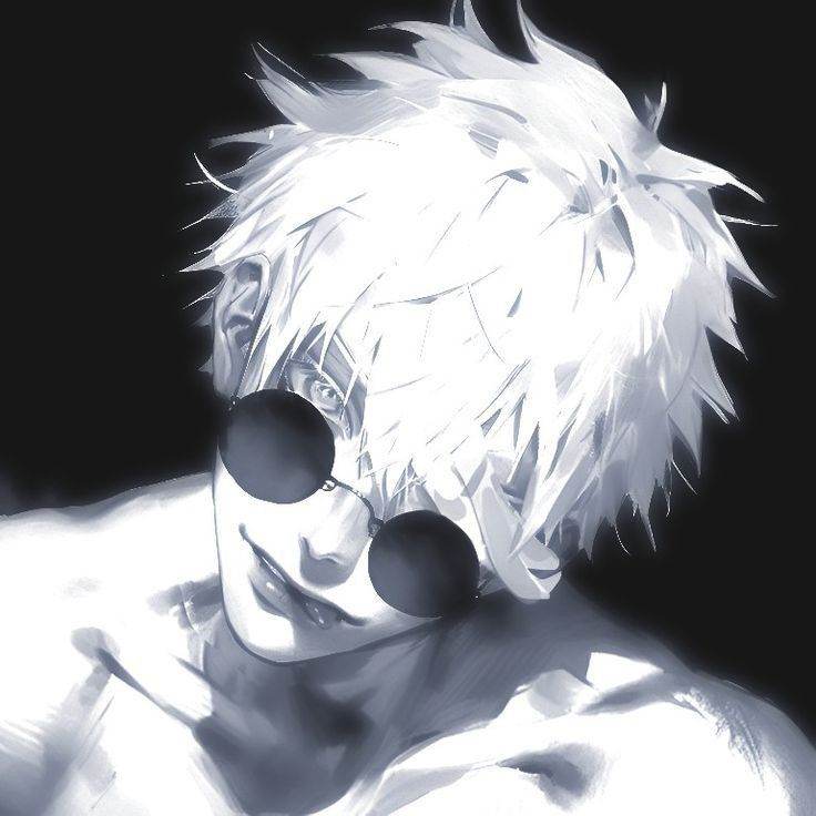 Годжо Сатору