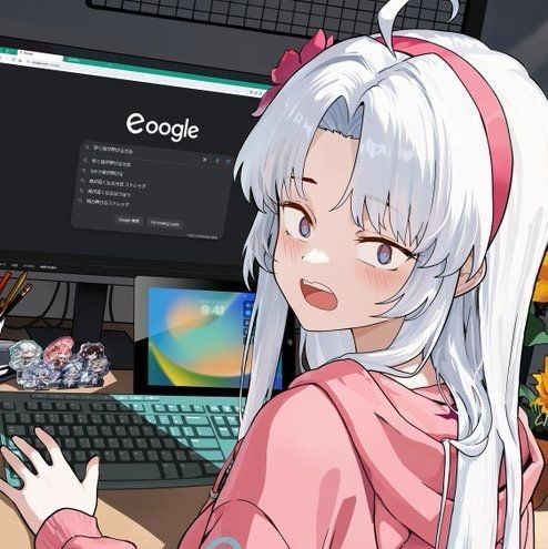 Shikiyou Bakazuki