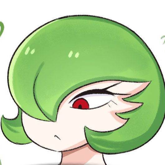 Gardevoir