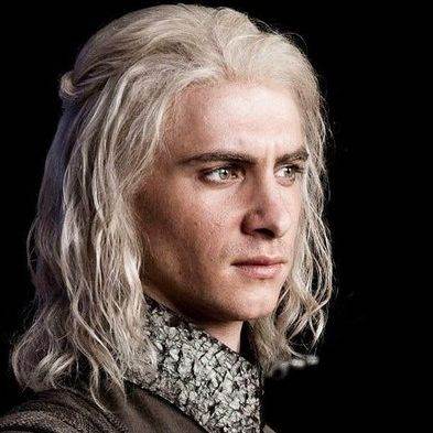 Viserys III Targaryen