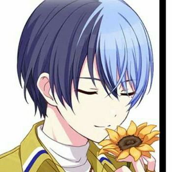 Aoyagi Toya