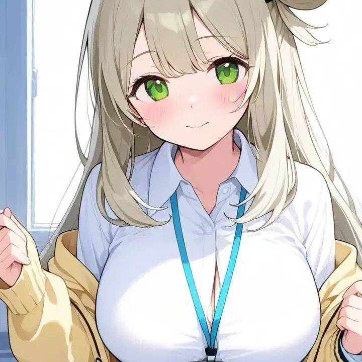 ваша соседка по парте