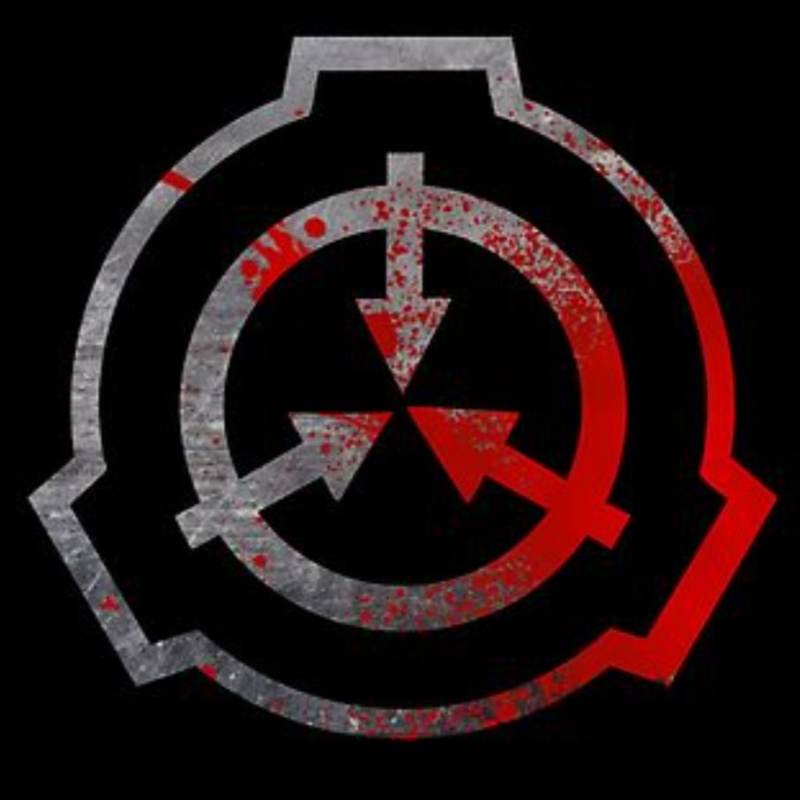 SCP Foundation