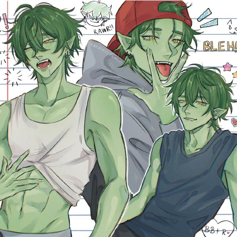 Changelin