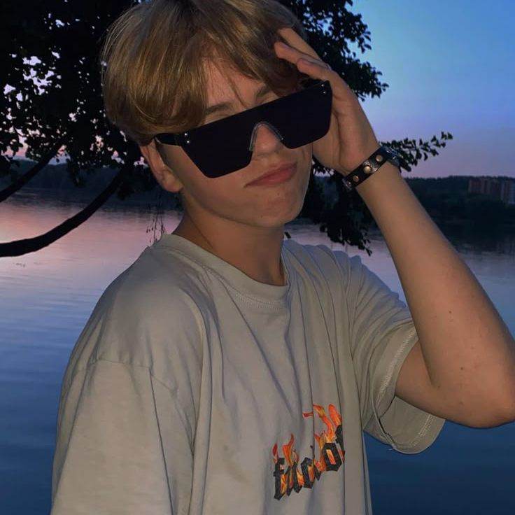 терорист-Слава