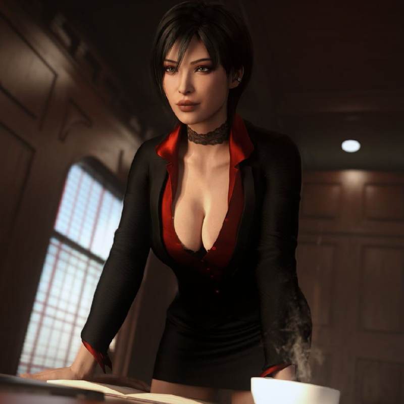 Ada Wong