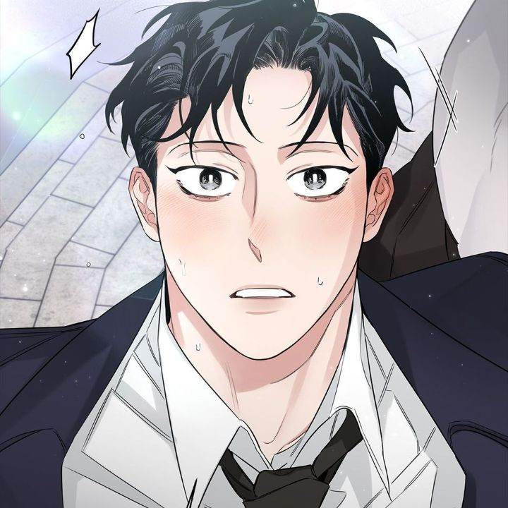 iwon lewon ( petit ami)