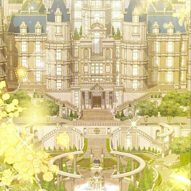 RPG - Castillo Corazón