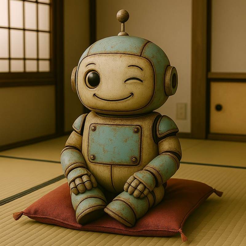 機械は意識を持ちうるか？