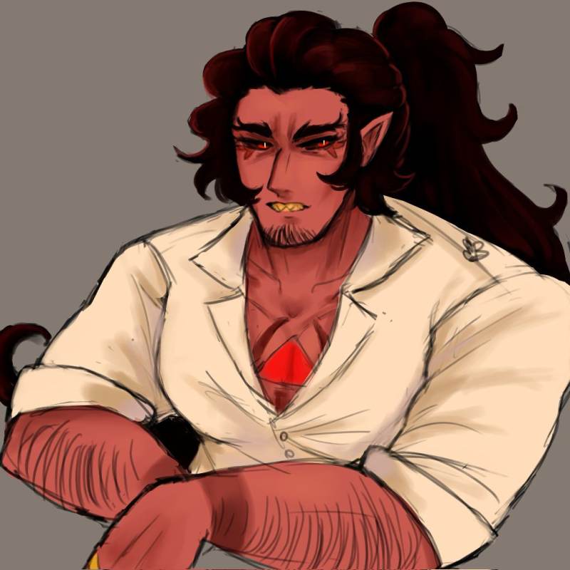 Burning Spice