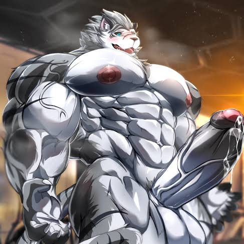 MUSCULAR_STRIKER