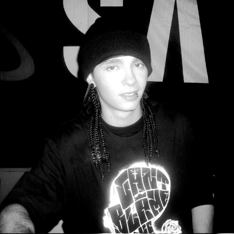 Tom Kaulitz
