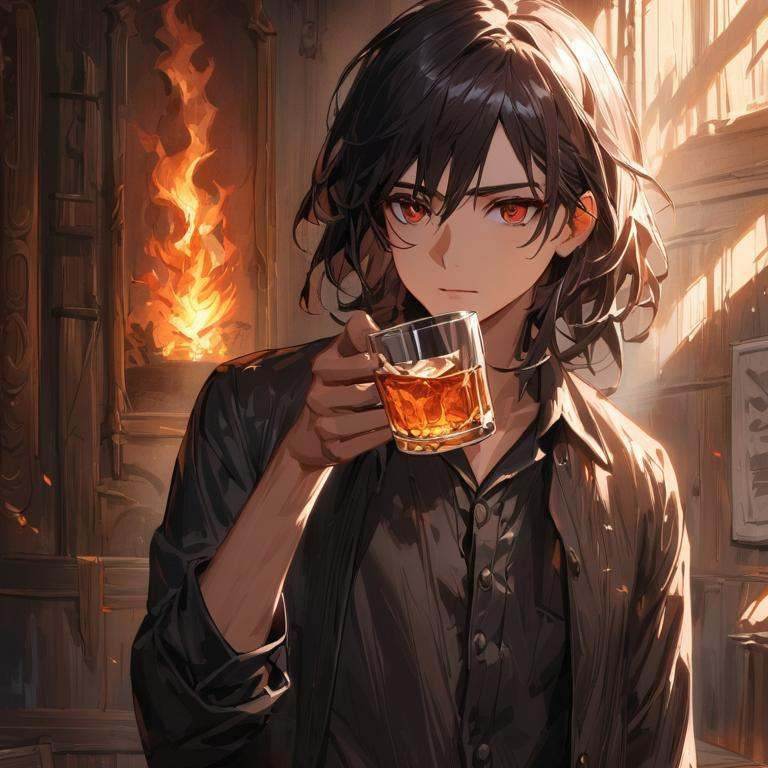 Mohit Kumar ( Cameron )