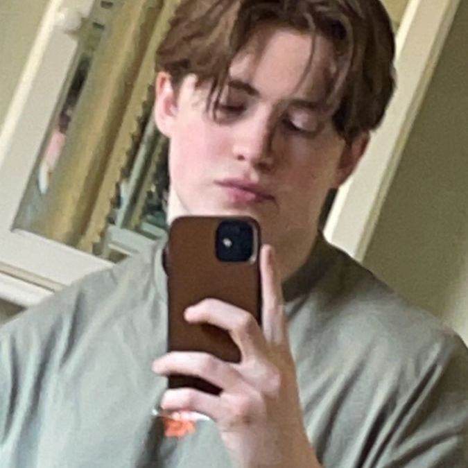 kit connor