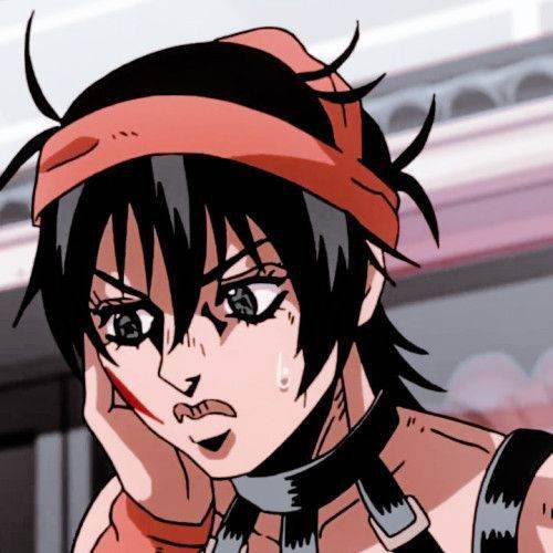 Narancia Ghirga