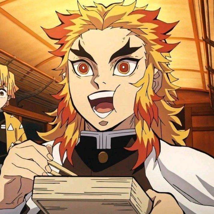 🔥||Rengoku||🔥